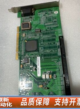 S77FA-R60P2-000/2 PCI设备机显卡 实