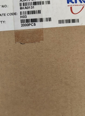 议价KP1051CLPA   TO92   一盒2000个