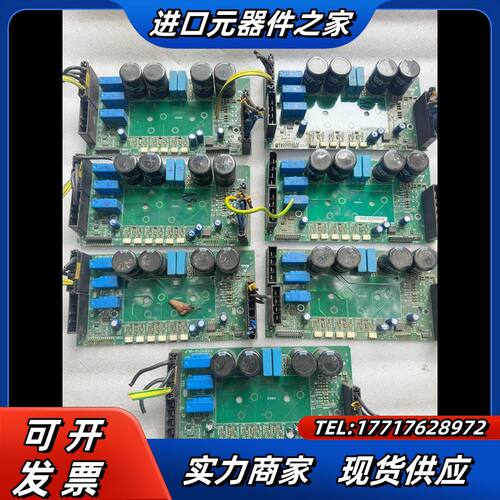 库卡KSD1-48伺服驱动器驱动板E93DA143-4BLP议价