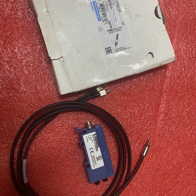 正品 XUYAFVCO966S 光纤传感器放大器。