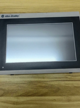 AB显示屏 2711R-T7T