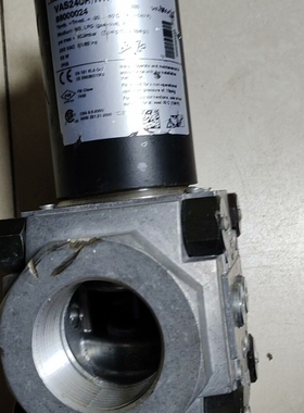 KROM霍科德电磁阀VAS240R/NW，有磕碰，共13