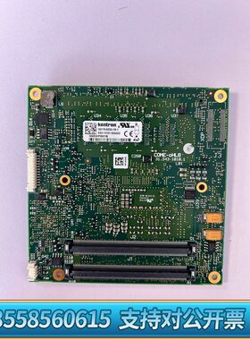 控创 kontron 36019-0000-19-1主板，现