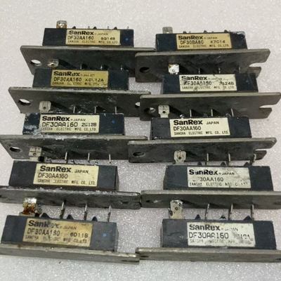 议价DF30AA160，DF30BA80原装拆机，5个起，测