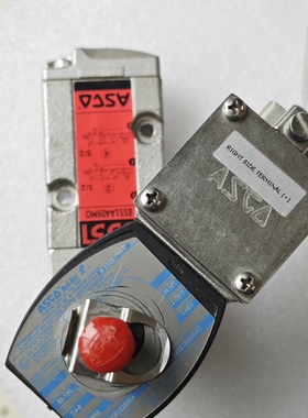 议价ASCO JSIS8551B309MO电磁阀维修