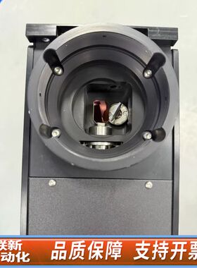 SCANLAB激光振镜 hurrySCAN II 10，