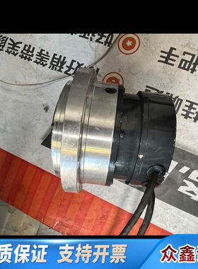 哈默纳科Hi-TDrive伺服电机FH2000，型号FHA-