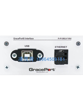 美国 GRACEPORT P-P22#4P38R2#2-S1RX P-P15R2-F1RX P-P22#4-F3RX