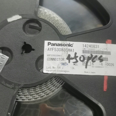 AFY530835HA1联接器全新现货，工厂尾料，还有450