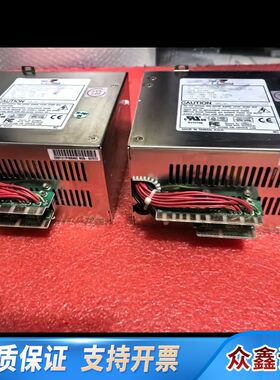 新巨 SP2-4400F-R 电源 热插拔电源 400W 冗