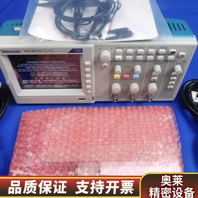 TDS2012C数字存储示波器100 MHz，2小时，2.询价
