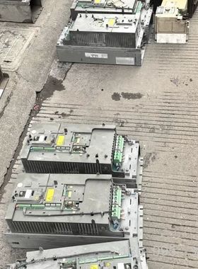 ABB变频器ACS550-01-045A-4配件驱动板4详谈