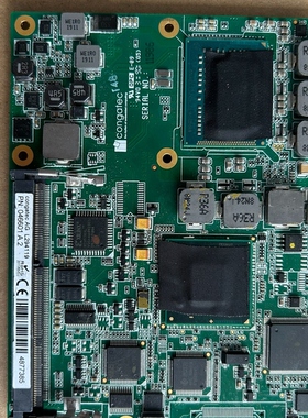 议价congatec AG L293719 PN:046607