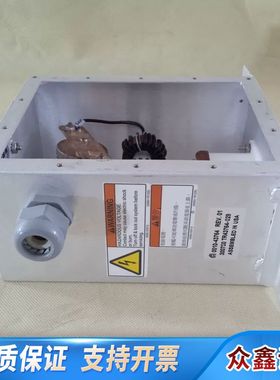 AMAT电源匹配器0010-43764 REV.01