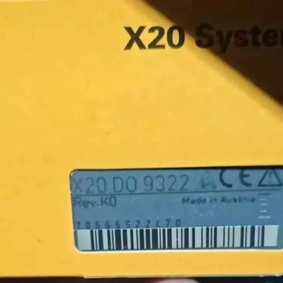 议价贝加莱X20DO9322模块，奥地利制造，正品。实物议价