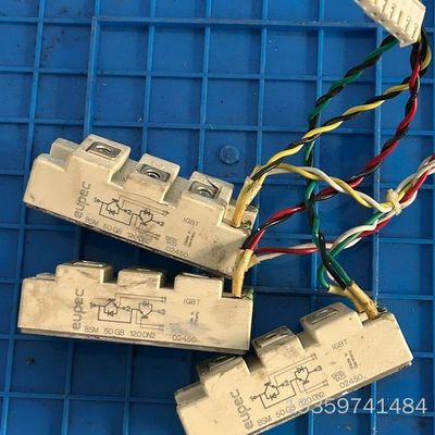 EUPEC BSM 50 GB 120 DN2 IGBT模块议价