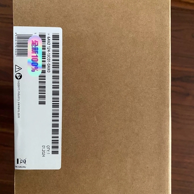 [议价可修]6AV2124-1JC01-0AX0正品