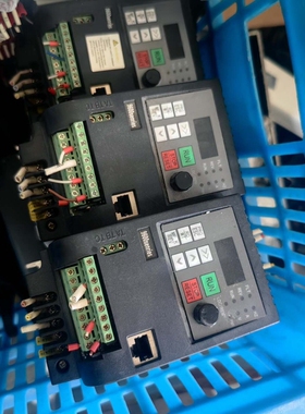 NFlixin变频器9600D-1T-00075M，0.75