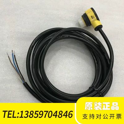 BANNER邦纳T18GRXP指示灯 ， 图议价