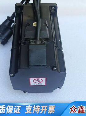 Fatek Unicon AC伺服电机，型号USMA5-07