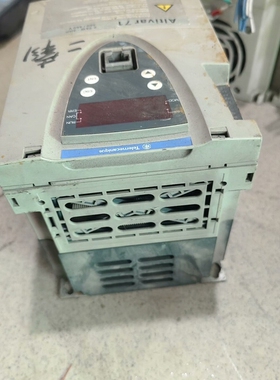 议价 Altivar 71变频器，4KW/5HP，380V