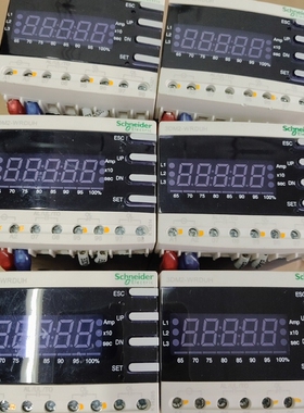 议价EOCR： 3DM2-WRDUH，电路保护器，现货6个