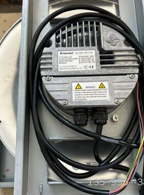 泛士达SC400F5-112-003风机，维谛精密空调内风机详谈