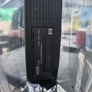 议价HP StorageWorks DAT160 磁带机维修