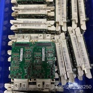 FF450R17ME4 超导PM3000用 用详谈