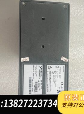 NI cRIO-9063 四槽机箱，全新拆机，成色非常新。功