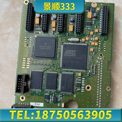 伟肯控制板661C1，PC00661B