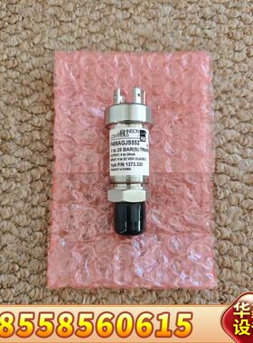 Johson压力传感器，P499AGJS552，-1 to