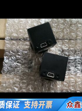 议价VSCAM VS-A0040B-60U2 黑白 高速 工