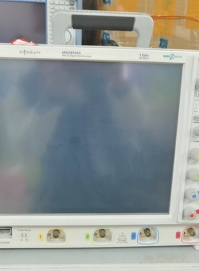 议价MSO9104A/DSO9104A、MSO9254A/DSO维修