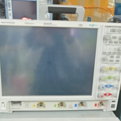 议价MSO9104A/DSO9104A、MSO9254A/DSO维修