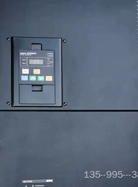 变频37KW 3G3RX-A4370-Z  详谈