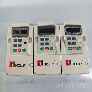 海利普变频器HLP-NV系列HLPNV0D7543B 0.7详谈