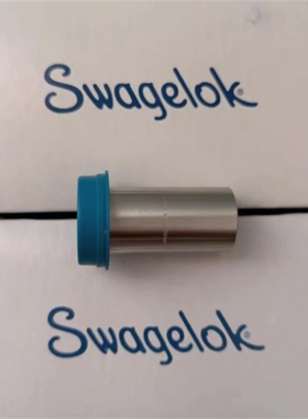 SS-12-VCR-3世伟洛克Swagelok卡套管承插焊接管3/4in.x3/4in.VCR