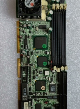 议价台湾Portwell ROBO-698-D 21600698