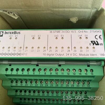 PHCENIXCONTACTIB ST24 DO 1