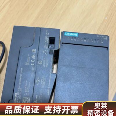 SCALANCE+XB208工业以太网交换机，型号6G.询价