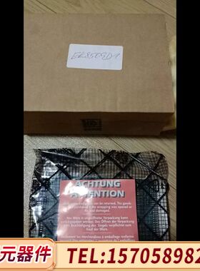 EK8509D1/D斯派克直读光谱仪电路板原装全新一块有包装