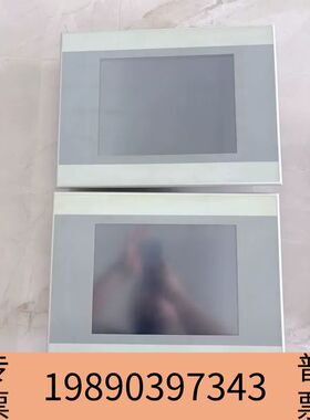 盛世伊顿触摸屏XV-152-D6-10TVRC-10  议价