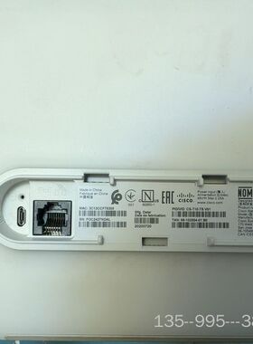 ttc5-15   CS-T10-TS-K9视频会议触控详谈