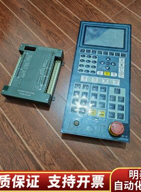 宝捷信PORCHESON PS630AM注塑机电脑，TB11询价