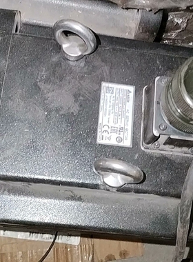 议价ECMA-LA1845SS  4.5KW维修