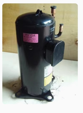 适用三菱重工变频压缩机ANB42FCFMT 三菱压缩机 原装空调压缩机