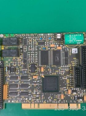 大族控制卡一块，型号BA7301，，598出