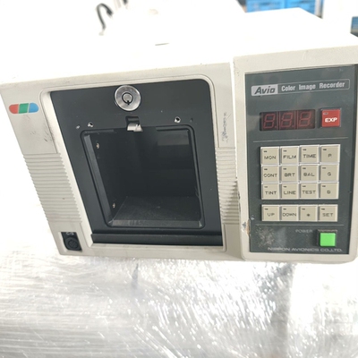 NIPPON AVIONICS日本二手色谱仪CIR-31