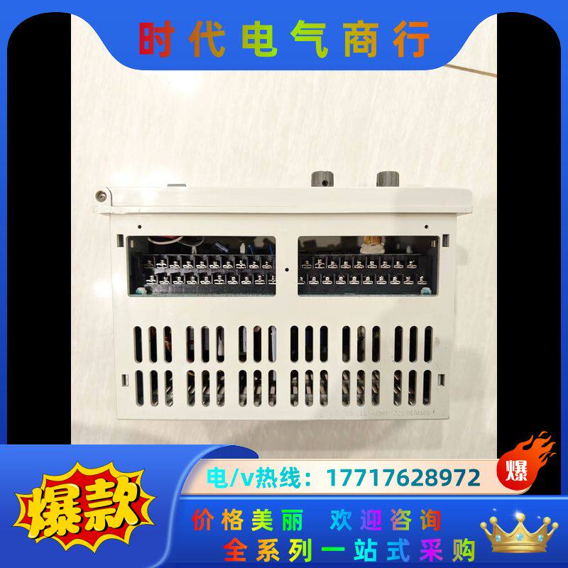 LE-40MTA-E全自动张力控制器，成色外观漂亮，功能议价